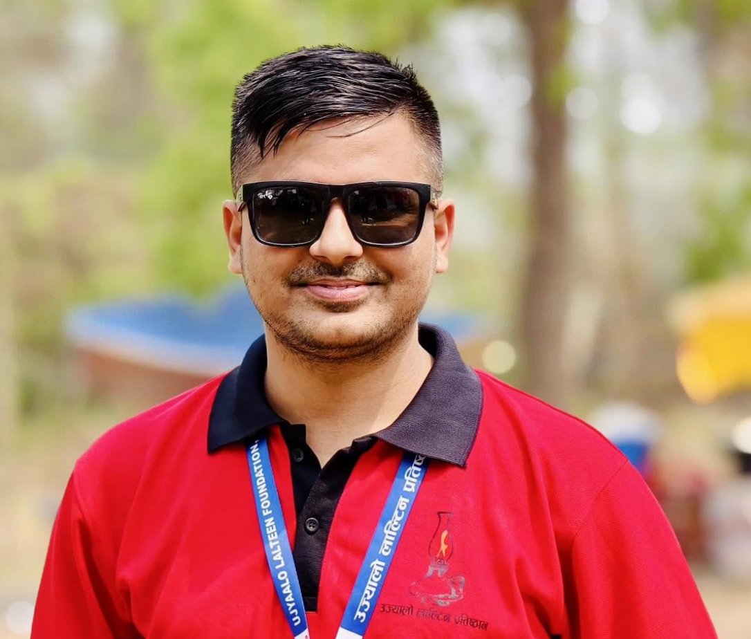 Mukesh